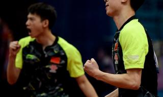 2017亚洲乒乓球锦标赛 2017公主杯国际模特亚洲区亚军